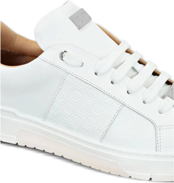 Philipp Plein Casual Sneakers voor Mannen