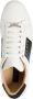 Philipp Plein Witte Sneakers Upgrade Stijl Luxe Comfort White Heren - Thumbnail 4