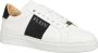 Philipp Plein Witte Sneakers Upgrade Stijl Luxe Comfort White Heren - Thumbnail 5