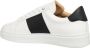Philipp Plein Witte Sneakers Upgrade Stijl Luxe Comfort White Heren - Thumbnail 6