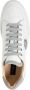Philipp Plein Effen Low-top Sneakers White Heren - Thumbnail 2