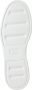 Philipp Plein Effen Low-top Sneakers White Heren - Thumbnail 5