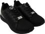 Philipp Plein Gisella Zwarte Casual Hardloopschoenen Black - Thumbnail 7
