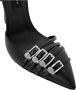Philipp Plein Elegante Slingback Schoenen - Thumbnail 2