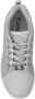 Philipp Plein Elegante zilveren sneakers voor trendsetters Gray - Thumbnail 5