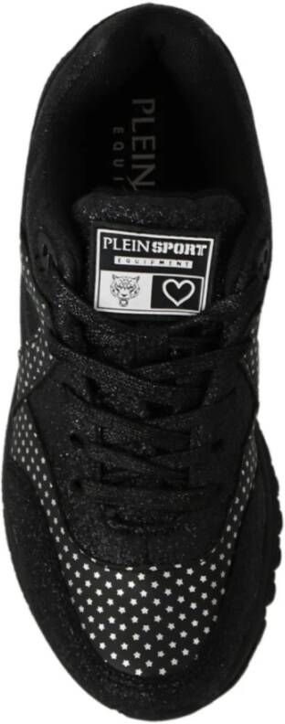 Philipp Plein Jasmines Sneakers Stijlvol en Functioneel Black - Foto 5