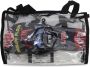 Philipp Plein Stijlvolle zomerse slippers voor heren Zwart Heren - Thumbnail 4