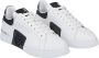 Philipp Plein Hexagon Sneakers - Thumbnail 2