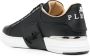 Philipp Plein Hexagon Phantom Kiks Zwarte Sneakers Zwart Heren - Thumbnail 9