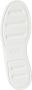 Philipp Plein Witte Sneakers met Zwarte Details - Thumbnail 2