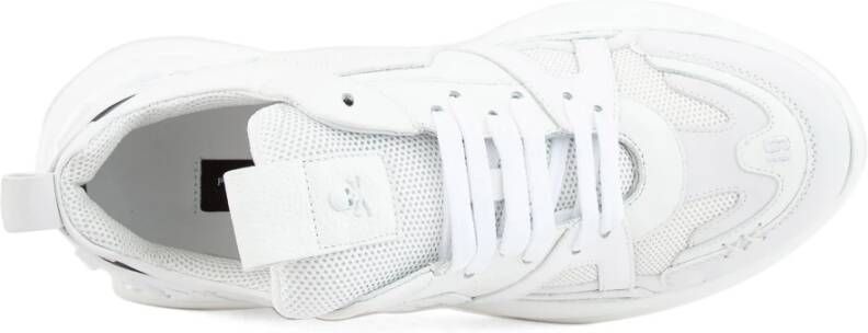 Philipp Plein Hurricane Sneakers
