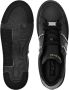 Philipp Plein Lage Sneakers van Zwart Leer - Thumbnail 2