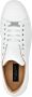 Philipp Plein Leren Lo-Top Sneaker Hexagon - Thumbnail 2