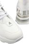 Philipp Plein Leren Sneakers White Heren - Thumbnail 4