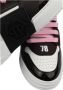 Philipp Plein Leren Sneakers White Heren - Thumbnail 6
