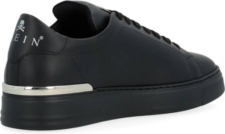 Philipp Plein Lo-Top Hexagon Sneaker
