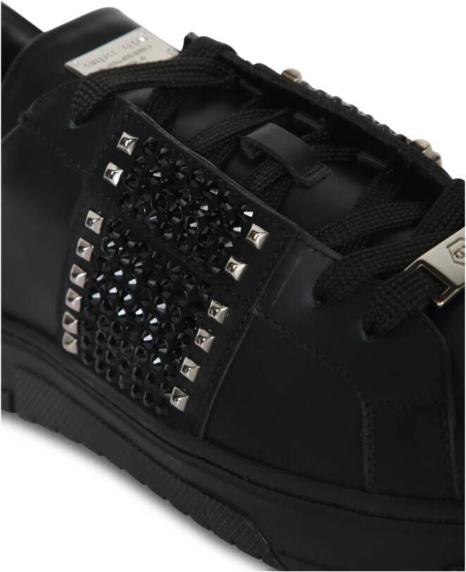 Philipp Plein Low-top Sneakers
