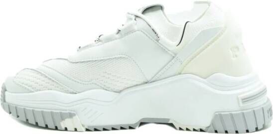 Philipp Plein Stijlvolle Sneakers voor een Trendy Look