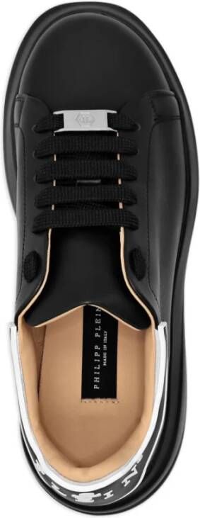 Philipp Plein Megastar Fondo Bold Sneakers
