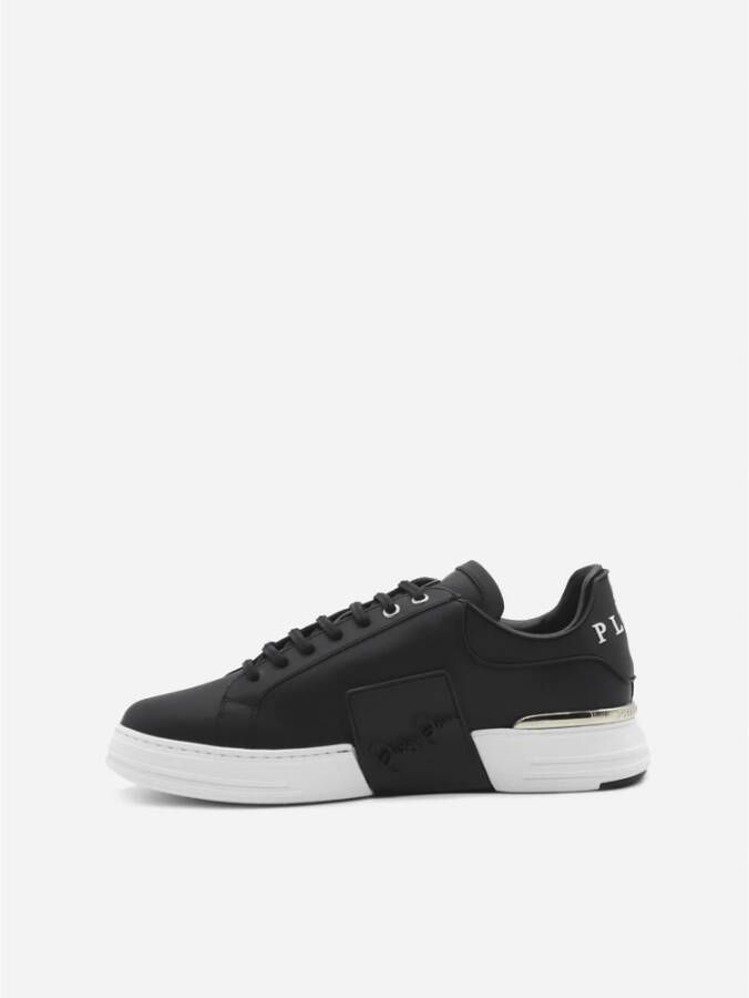 Philipp Plein Phantom Kicks Sneakers