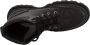 Philipp Plein Mid Flat Nero Laarzen Black Heren - Thumbnail 2
