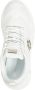 Philipp Plein Predator Sneakers met vetersluiting White Heren - Thumbnail 10