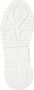 Philipp Plein Predator Sneakers met vetersluiting White Heren - Thumbnail 13