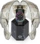 Philipp Plein Regenboog Chrono Horloge voor Mannen - Thumbnail 2