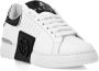 Philipp Plein Sneaker met Chunky Zool en Logo - Thumbnail 2
