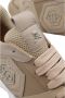 Philipp Plein Sneakers Beige Heren - Thumbnail 6