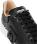 Philipp Plein Sneakers Black Heren - Thumbnail 4