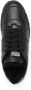 Philipp Plein Zwarte Leren Lo-Top Sneakers Black Heren - Thumbnail 4