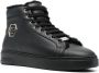 Philipp Plein Sneakers Black Heren - Thumbnail 2