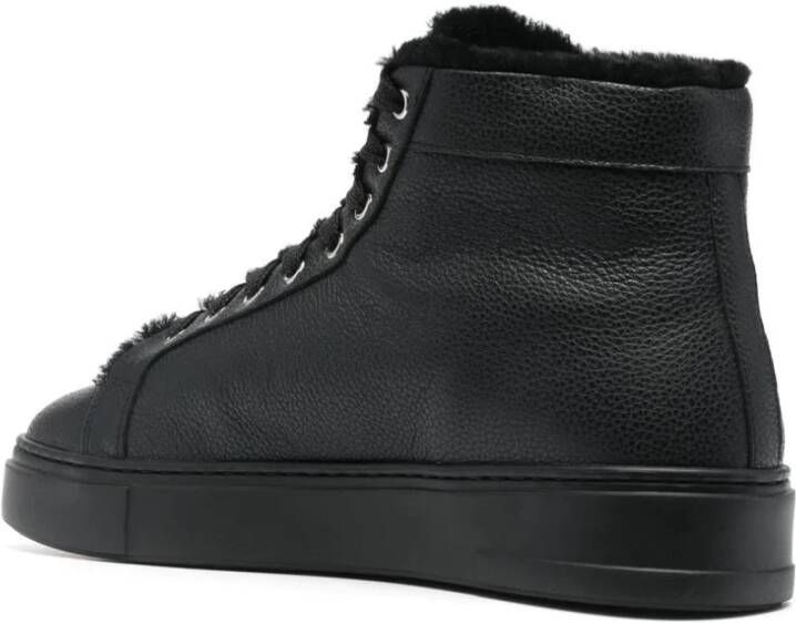 Philipp Plein Sneakers Black Heren