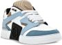 Philipp Plein Sneakers Blue Heren - Thumbnail 2