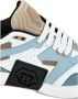 Philipp Plein Sneakers Blue Heren - Thumbnail 3