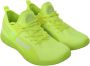 Philipp Plein Ultieme Groene Herensneakers Comfortabel en Stijlvol Green Heren - Thumbnail 3