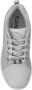 Philipp Plein Elegante zilveren sneakers voor trendsetters Gray - Thumbnail 3