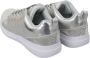 Philipp Plein Elegante zilveren sneakers voor trendsetters Gray - Thumbnail 6