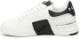 Philipp Plein Sneakers met logodetails en spoiler - Thumbnail 2