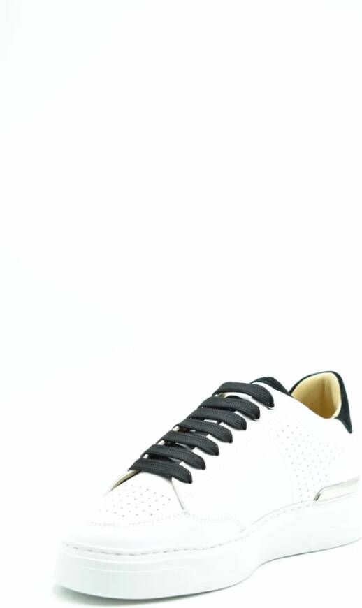 Philipp Plein Sneakers White Dames