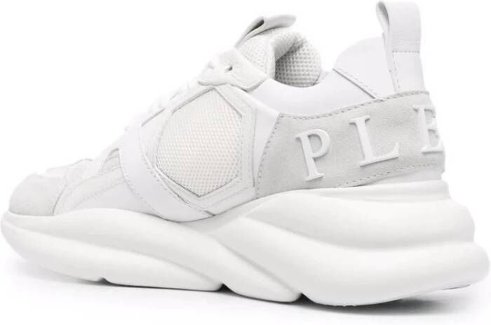 Philipp Plein Sneakers White Dames