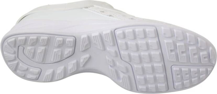 Philipp Plein Sneakers White Dames