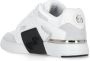 Philipp Plein Sneakers White Heren - Thumbnail 3