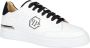 Philipp Plein Sneakers White Heren - Thumbnail 2