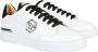 Philipp Plein Sneakers White Heren - Thumbnail 5
