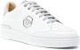 Philipp Plein Witte LO TOP voor vrouwen White Heren - Thumbnail 2