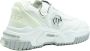 Philipp Plein Luxe Dames Sneakers Wit Dames - Thumbnail 2