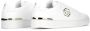 Philipp Plein Witte Sneakers voor Heren Aw23 White Heren - Thumbnail 2
