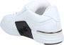 Philipp Plein Zeshoekige Super Street sneakers Wit Heren - Thumbnail 13